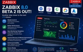 Zabbix 8.0