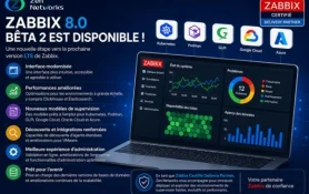 Zabbix 8.0