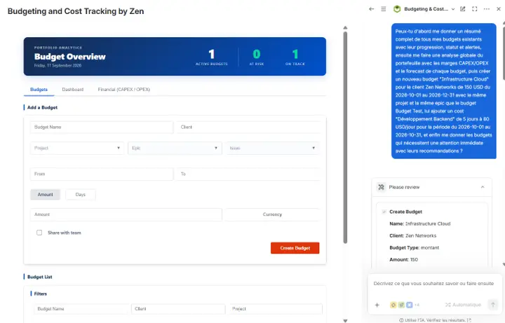 Ai-Powered Assistant (Rovo Agent)