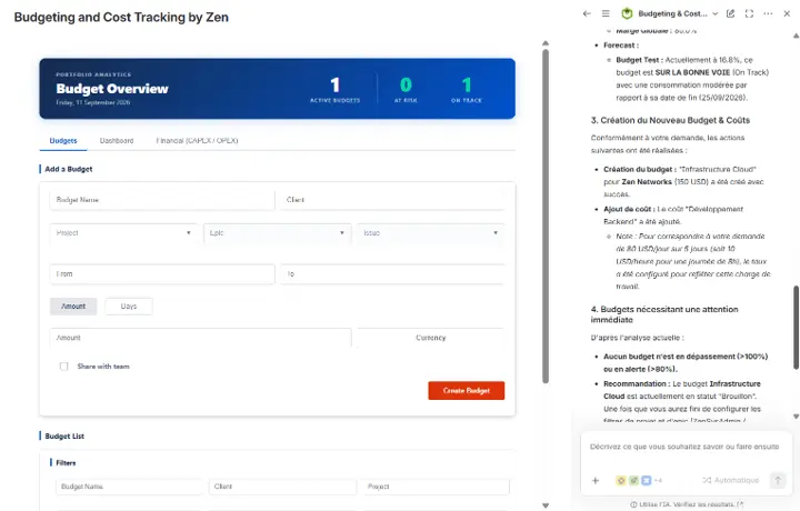 Ai-Powered Assistant (Rovo Agent) 4
