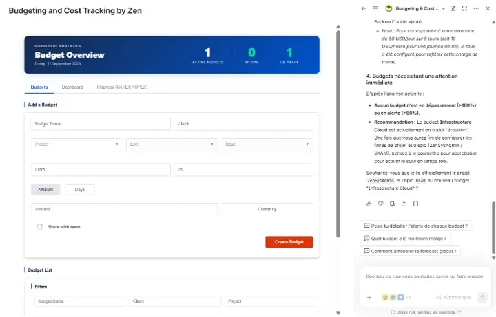 Ai-Powered Assistant (Rovo Agent) 4