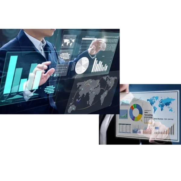 Zen Networks Services